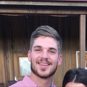 Meet your Posher, Tyler